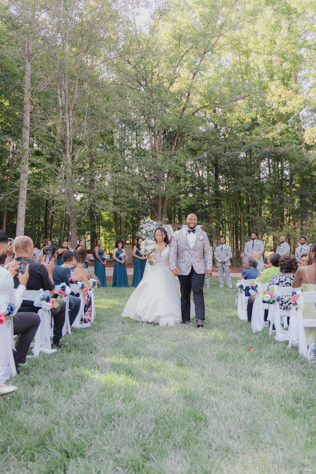 Whisper Chateau Weddings Reunions Groups 75 Plus Greensboro Exterior photo